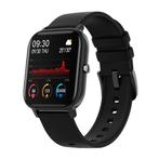 P8 Smartwatch Smartband Smartphone Fitness Sport Activity, Sieraden, Tassen en Uiterlijk, Smartwatches, Verzenden, Nieuw, COLMI
