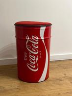 Coca Cola - Kruk - Staal - Stool & Storage