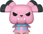 Pokemon POP! Games Vinyl Figure Snubbull (EMEA) 9 cm, Verzamelen, Ophalen of Verzenden, Nieuw