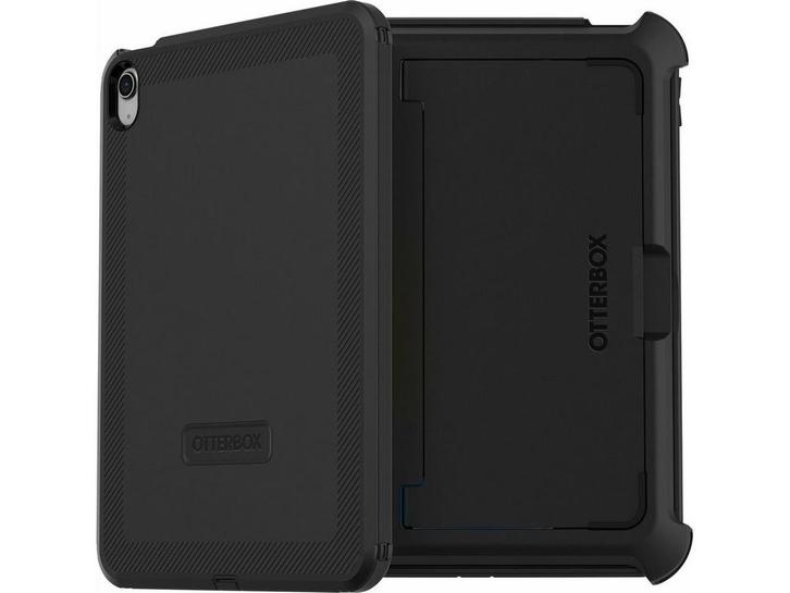Otterbox Defender - iPad Air 11-inch (M2) Case - DROP+ -, Computers en Software, Tablet-hoezen, Zo goed als nieuw, Verzenden
