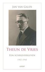Theun de Vries, Boeken, Nieuw, Verzenden