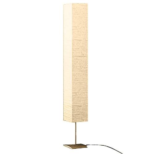 Vloerlamp Rijstpapier - Tweedekansje! Elegante Stijl, 47%..., Huis en Inrichting, Lampen | Vloerlampen, 150 tot 200 cm, Nieuw