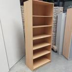 Schappenkast / boekenkast - 200x80x41 cm, Huis en Inrichting, Ophalen of Verzenden, Nieuw