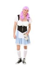 Dirndl Jurk Oktoberfest Heren, Verzenden, Nieuw