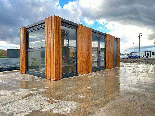 Office Haus XL – Kantoorcontainer | Wooncontainer, Zakelijke goederen, Machines en Bouw | Keten en Containers, Verzenden