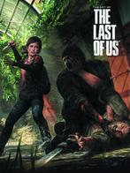 ART OF THE LAST OF US HC 9781616551643 Naughty Dog Studios, Verzenden, Gelezen, Naughty Dog Studios
