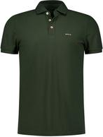 NZA Polo Peter Forest Green maat 3XL Heren, New Zealand Auckland, Verzenden, Nieuw, Overige maten