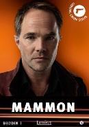 Mammon - Seizoen 1 - DVD, Verzenden, Nieuw in verpakking