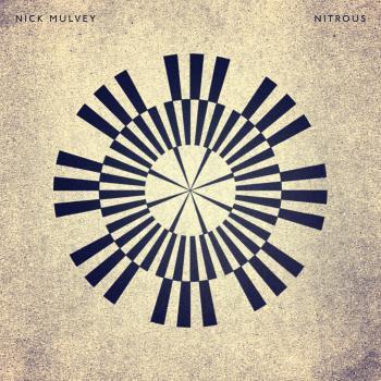 vinyl single 7 inch - Nick Mulvey - Nitrous, Cd's en Dvd's, Vinyl Singles, Zo goed als nieuw, Verzenden