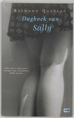 Dagboek van Sally 9789074328548 Raymond Queneau, Verzenden, Gelezen, Raymond Queneau