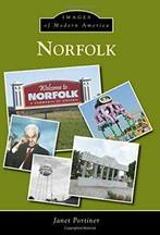 Norfolk (Images of Modern America). Portiner, Janet Portiner, Zo goed als nieuw, Verzenden