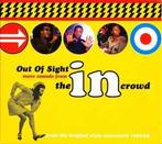 cd digi - Various - Out Of Sight - More Sounds From The I..., Verzenden, Zo goed als nieuw