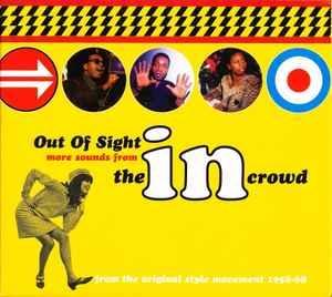 cd digi - Various - Out Of Sight - More Sounds From The I..., Cd's en Dvd's, Cd's | Rock, Zo goed als nieuw, Verzenden