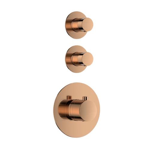 Sani Royal Pro Inbouw Thermostaat kraan Compleet, Doe-het-zelf en Verbouw, Sanitair