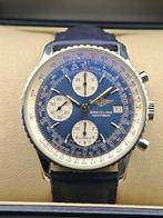 Breitling - Navitimer Blue Dial - Ref. A13322 - Heren -, Nieuw
