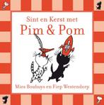 Sint en kerst met Pim en Pom 9789045103877 M. Bouhuys, Boeken, Verzenden, Gelezen, M. Bouhuys