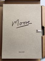 Henri Moore (1896-1986) - Box set - with 50 prints -