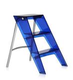 Kartell - Alberto Meda, Paolo Rizzatto - Kruk - Boven -