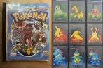 Pokémon - 102 Compleet album, Hobby en Vrije tijd, Verzamelkaartspellen | Pokémon, Nieuw
