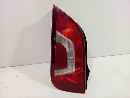Achterlicht links buiten Volkswagen Up!  1.0 1S0945095G, Auto-onderdelen, Verlichting, ARN erkend, Stiba lid, Erkend duurzaam
