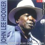 cd - John Lee Hooker - The ? Collection, Verzenden, Zo goed als nieuw
