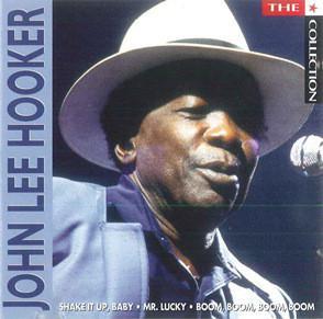 cd - John Lee Hooker - The ? Collection, Cd's en Dvd's, Cd's | Overige Cd's, Zo goed als nieuw, Verzenden