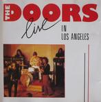 cd - The Doors - Live In Los Angeles, Verzenden, Zo goed als nieuw
