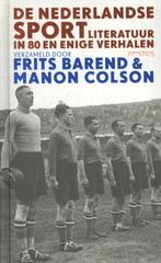 De Nederlandse sportliteratuur in 80 en enige verhalen, Verzenden, Zo goed als nieuw