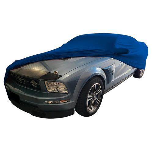 Autohoes passend voor Ford Mustang 5 Cabrio binnen BESTE, Auto diversen, Autohoezen, Op maat, Nieuw, Ophalen of Verzenden
