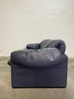 Cassina - Vico Magistretti - Sofa - Maralunga - Leder