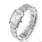 Cartier - Tank Française - WE110007 - Dames - 2020+, Nieuw