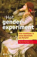 9789463714853 Het gender-experiment Gompel & Svacina, Boeken, Nieuw, Gompel & Svacina, Verzenden