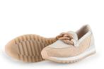 Gabor Instappers in maat 36½ Beige | 10% extra korting, Verzenden, Gabor, Zo goed als nieuw, Instappers