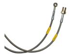 Goodridge 01-05 Lexus IS300 Stainless Steel Brake Line Kit -, Ophalen of Verzenden, Nieuw