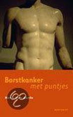 Borstkanker met puntjes 9789052406848 H. Van daele, Verzenden, Zo goed als nieuw, H. Van daele