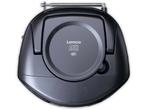 Lenco SCD-860BK - Draagbare DAB+/FM radio met Bluetooth en, Verzenden, Nieuw