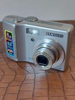 Samsung, Pentax Samsung S630, Pentax Optio E20 Achterkant, Nieuw