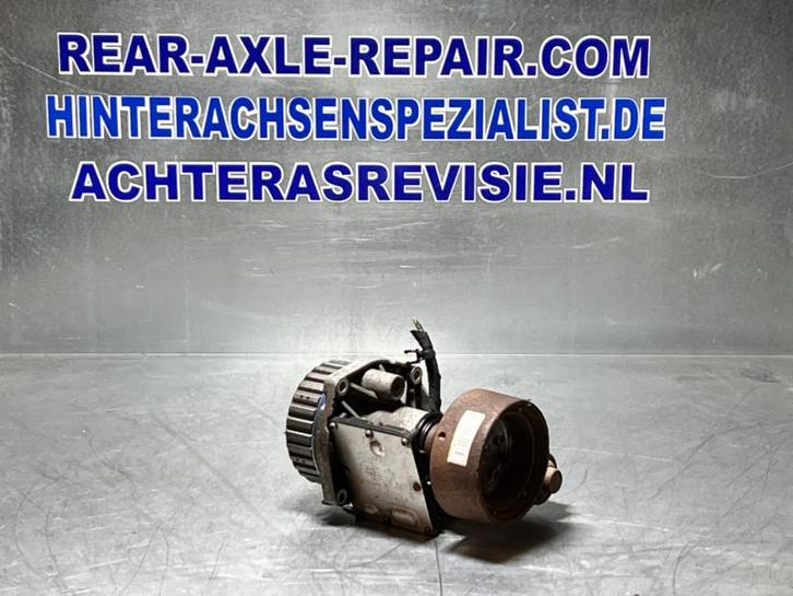 Haldexkoppeling AOC Volvo XC Haldex 5 (Achteras), Auto-onderdelen, Remmen en Aandrijving, Gebruikt, Volvo, Verzenden