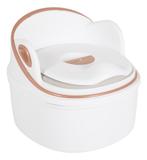 Cangaroo Rum Baba White 3-in-1 Potje 110281, Verzenden, Nieuw