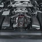 Wagner Carbon Air intake Mercedes AMG GT, GT S, GT C, GT R:, Verzenden