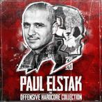 Paul Elstak - The Offensive Hardcore Collection - 2CD, Cd's en Dvd's, Cd's | Overige Cd's, Ophalen of Verzenden, Nieuw in verpakking