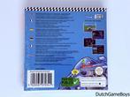 Gameboy Color - Pocket Racing - EUR - New & Sealed, Spelcomputers en Games, Games | Nintendo Game Boy, Verzenden, Gebruikt