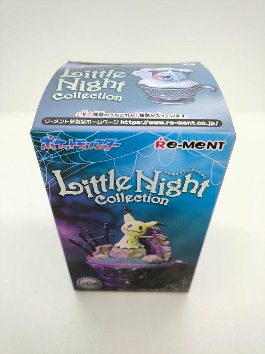 Re-ment Pokémon Little Night Collection - Speelgoed Pokémon, Spelcomputers en Games, Spelcomputers | Overige Accessoires