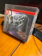 Nintendo - Switch - Monster Hunter Rise Sunbreak Pro, Nieuw