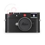 Leica M11 model 20 200 black nr. 2835, Ophalen of Verzenden, Zo goed als nieuw, Overige Merken