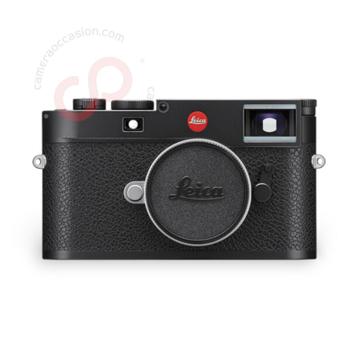 Leica M11 model 20 200 black nr. 2835 beschikbaar voor biedingen