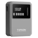 Topdon V1200Air | Accubooster, Verzenden, Nieuw