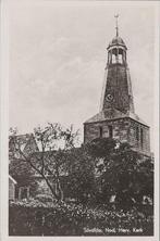 SILVOLDE - Ned. Herv. Kerk, Verzamelen, Ansichtkaarten | Nederland, Verzenden, Gelopen
