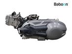 Motorblok Suzuki AN 400 Burgman 2007-2017 (AN400), Motoren, Verzenden, Gebruikt