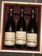 1990 , 1997 & 2003 Mas de Daumas Gassac - Languedoc - 3, Nieuw